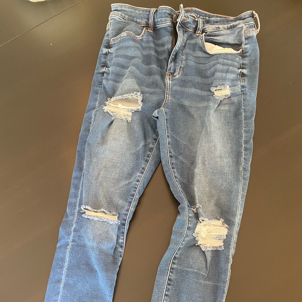 AE 12S Jeggings